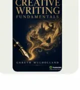 Creative Writing Fundamentals cover