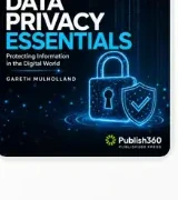 Data Privacy Essentials cover