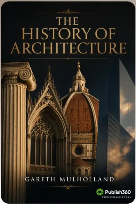 The History of Architecture cover
